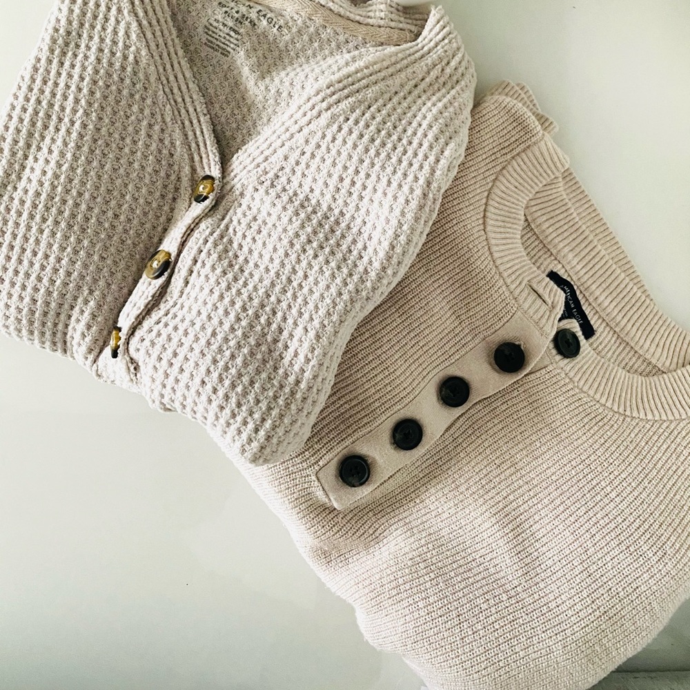 AE Knit Bundle